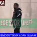 ÇEŞME BELEDİYESPOR’DA TEKNİK ADAM BELLİ OLDU