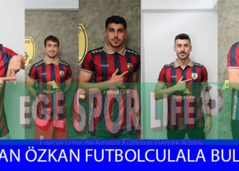ALTINORDU DIŞ TRANSFERDE BOMBALARI PATLATTI