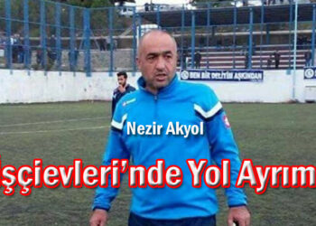 İşçievleri’nde Yol Ayrımı