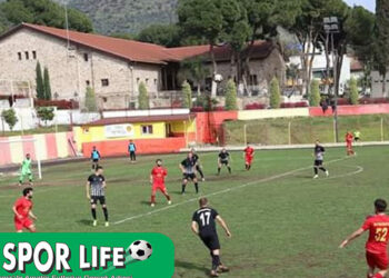 Bayındırspor: 2- Çeşme Belediyespor: 0
