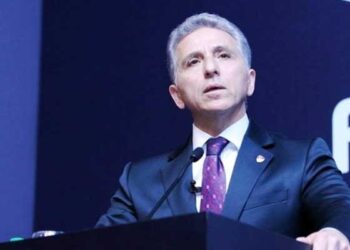 İSTANBUL’DAKİ TOPLANTIDAN SONUÇ ÇIKMADI