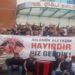 ÇİĞLİ BELEDİYESPOR, İSTANBUL’A HAKKINI ARAMAYA GİDİYOR