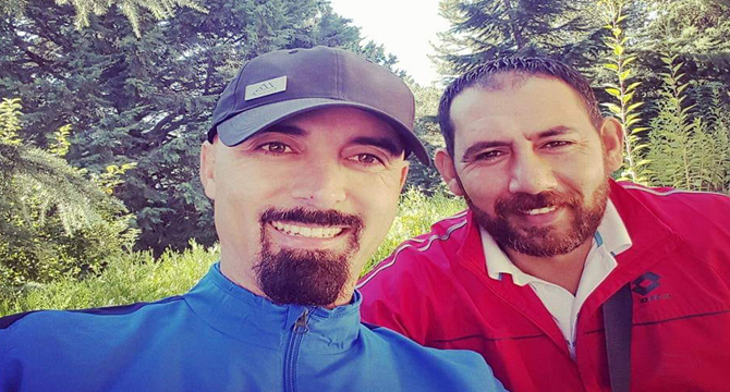 ÇİĞLİ BELEDİYESPOR’DA YENİ TEKNİK HEYET BELLİ OLDU