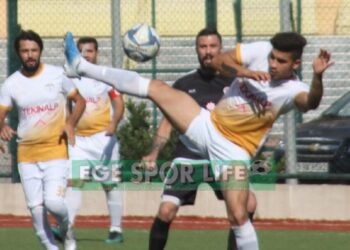 ÇAMDİBİ SPOR: 2 – KAHRAMANLAR SPOR: 1