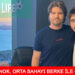 BERKE YENİGELEN, ÇAMDİBİ ALTINOK’TA