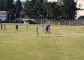 Çeşme Belediyespor: 1- Menderes BLD.EĞT: 1