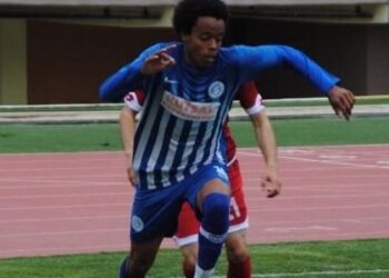 Jorge Luiz Bozdoğan’da
