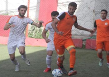 Ceyhan Altınyıldız, Kınık’tan Vizeyi Aldı