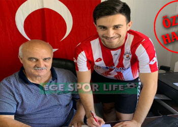 Bornova Hitab, Ejder Kurtcebe’yi Bırakmadı