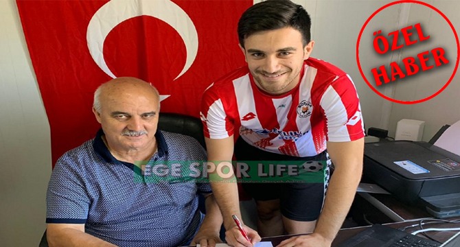 Bornova Hitab, Ejder Kurtcebe’yi Bırakmadı