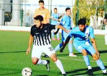 Önal İçin Yapıcıoğlu Başdaş’ta
