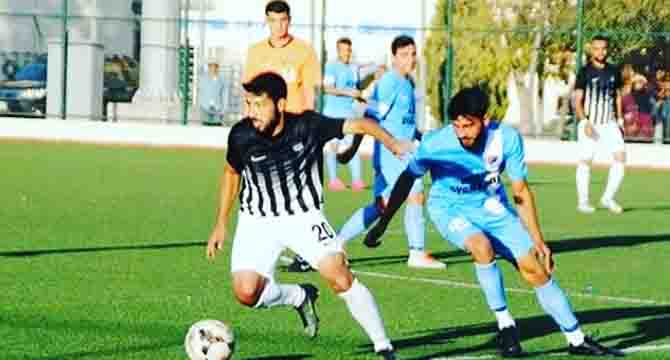 Önal İçin Yapıcıoğlu Başdaş’ta