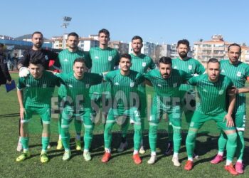 GAZİEMİR GALİP GELDİ, FAKAT PLAY-OFF BİLETİNİ KAYBETTİ