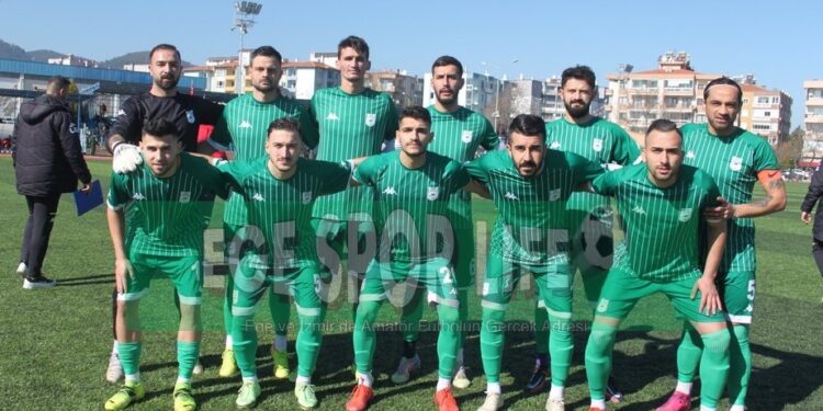 GAZİEMİR GALİP GELDİ, FAKAT PLAY-OFF BİLETİNİ KAYBETTİ