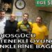ÇAĞLAR DAĞ, TOROSGÜCÜ’NE İMZAYI ATTI