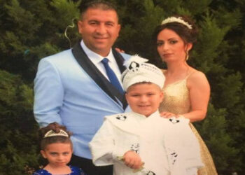Murat Çiftçi’nin Mutlu Günü