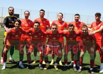 BUCA GENÇLERBİLİĞİ ALSANCAK ENGELİNİ RAHAT AŞTI