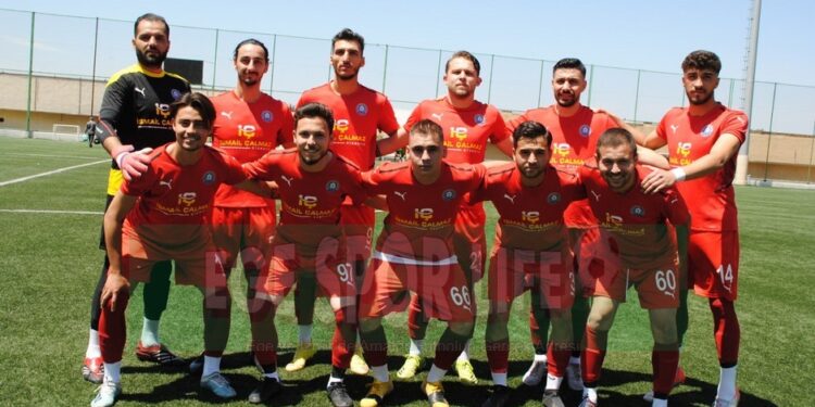 BUCA GENÇLERBİLİĞİ ALSANCAK ENGELİNİ RAHAT AŞTI