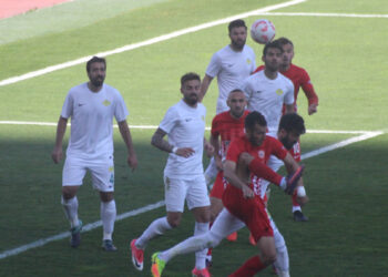 Erokspor: 1- Tire 1922: 2