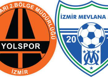 Yol Spor: 1- İzmir Mevlanaspor: 1