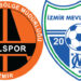 Yol Spor: 1- İzmir Mevlanaspor: 1
