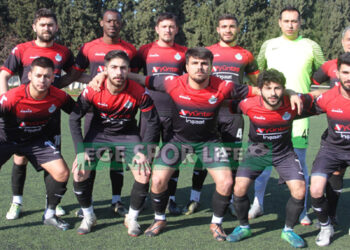 AYRANCILAR PLAY-OFF’LARA BİLENİYOR
