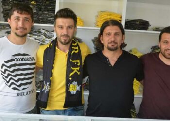 Aliağa’da Teknik Heyet Devam Edecek