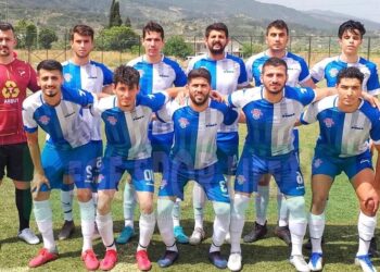 PINARGÜCÜ, ÖZ KAYNAKLARI İLE BAŞARIYI YAKALADI