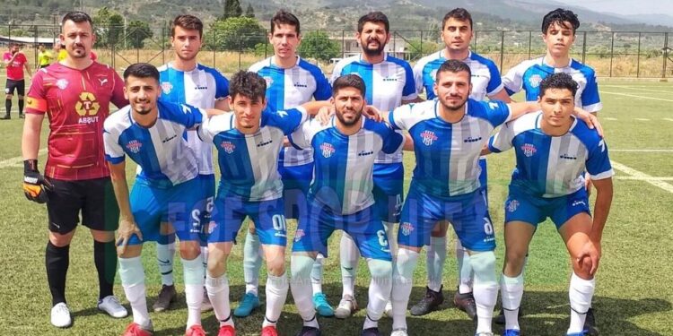 PINARGÜCÜ, ÖZ KAYNAKLARI İLE BAŞARIYI YAKALADI