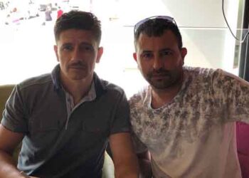 Buca Zafer Yardımcı Hoca Mustafa Irmak’la Anlaştı