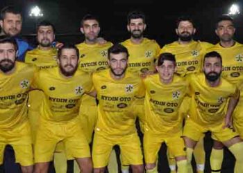 Torosgücü’nden Rahat Galibiyet