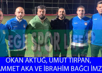 YAMANLAR ESEN, 4 YILDIZ OYUNCU İLE ANLAŞTI