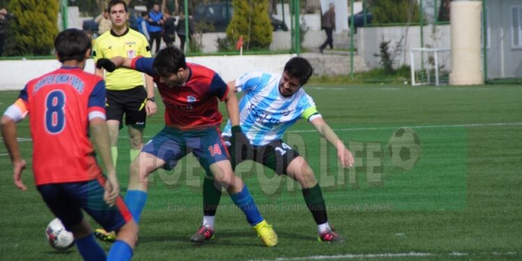 FIRAT SEYHANGÜCÜ: 0- ŞİRİNYER İDMANYURDU: 0