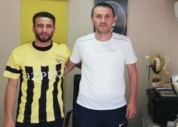 Musa Yiğit Aliağa’da