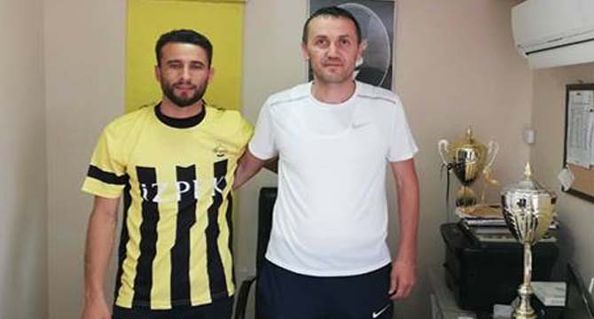 Musa Yiğit Aliağa’da