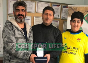 KEMALPAŞASPOR’A GÜÇLÜ SPONSOR DESTEĞİ
