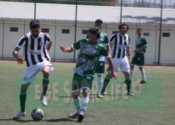 HÜRADALET SON DAKİKALARDA KAHRAMANLAR’A KAYBETTİ