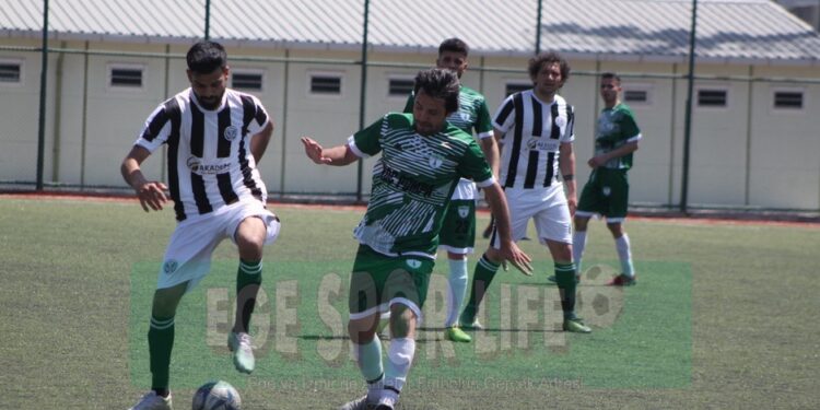 HÜRADALET SON DAKİKALARDA KAHRAMANLAR’A KAYBETTİ