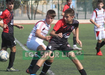 BORNOVA KANDERESPOR 2 – Z.H.K. ÇAMDİBİ ALTINOK 1
