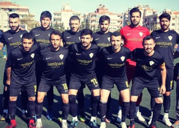 Gaziemir Onur Liderliği Geri Aldı