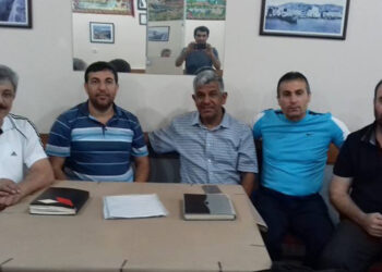 Karabağlar Gençyıldız, Turan Hoca ile anlaştı