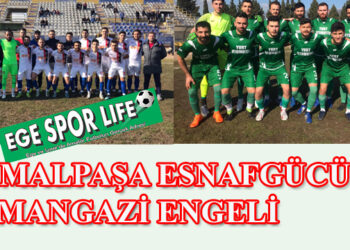 KEMALPAŞA ESNAFGÜCÜ’NE OSMANGAZİ ENGELİ