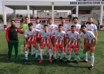İŞÇİEVLERİSPOR: 3- ŞİRİNYERSPOR: 3
