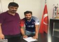 Oğuz Kasar Kemalpaşa Esnafgücü’nde