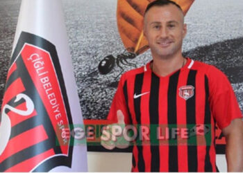 TURHAN BURAK İNKAYA, AYVALIKGÜCÜ BELEDİYESPOR’DA