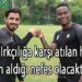 ALTAY IRKÇILIĞA HAYIR DEDİ