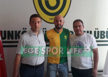 Tugay Sülün, Uzunköprüspor’da