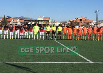DİKİLİ BELEDİYE, BAŞDAŞ ENGELİNİ AŞTI