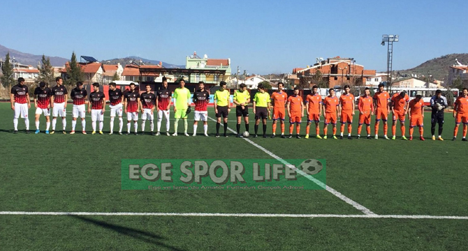 DİKİLİ BELEDİYE, BAŞDAŞ ENGELİNİ AŞTI