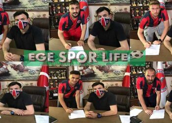 BERGAMA BELEDİYESPOR, 7 OYUNCUYU KADROSUNA DAHİL ETTİ
